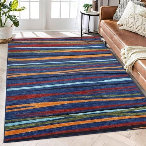 Elegant rugs to enhance​ your home's decor and comfort