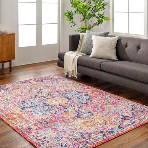 Elegant rugs to enhance your home's⁣ decor and comfort