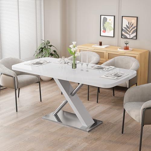 Stylish Dining Tables for Every Family's Needs and Spaces