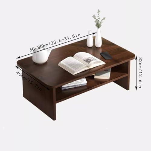 Discovering Elegance ‌& Functionality: Our Review ⁢of the 2-Tier Japanese Coffee ‍Table