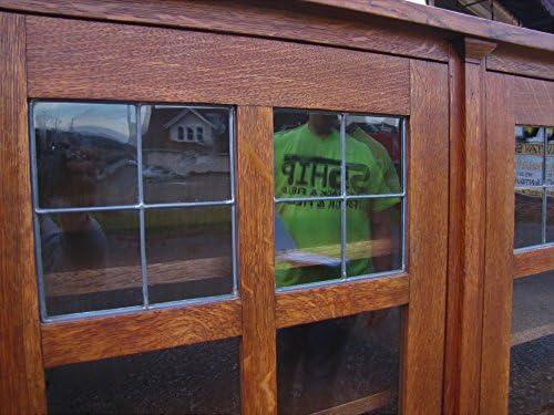 Exploring Timeless Elegance: Our Take on Gustav Stickley's Bookcase