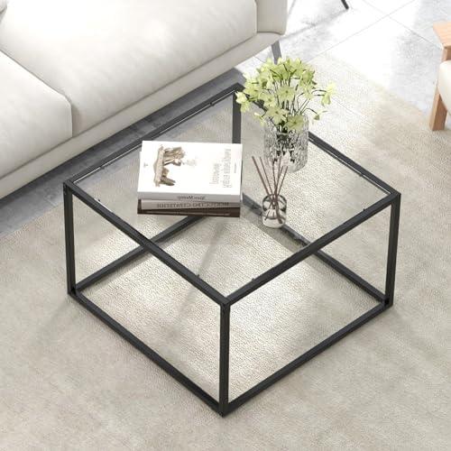 Explore Modern Coffee Tables for Every Style & Space