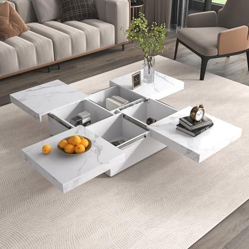 Explore Modern Coffee Tables for Every Style & Space