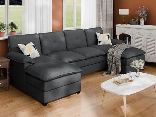 Explore Stylish & Functional Sofas⁣ for Every Space!