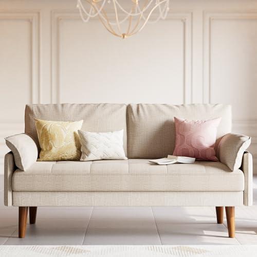 Explore Stylish & Functional Sofas for Every Space!