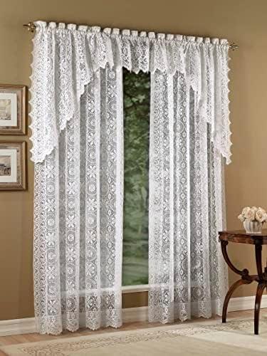 Chic⁤ Sheer Curtains: Style & Function for Every Room