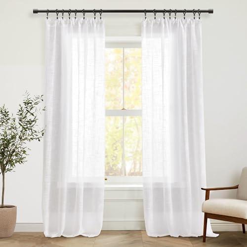 Chic Sheer Curtains: Style & Function⁣ for Every Room