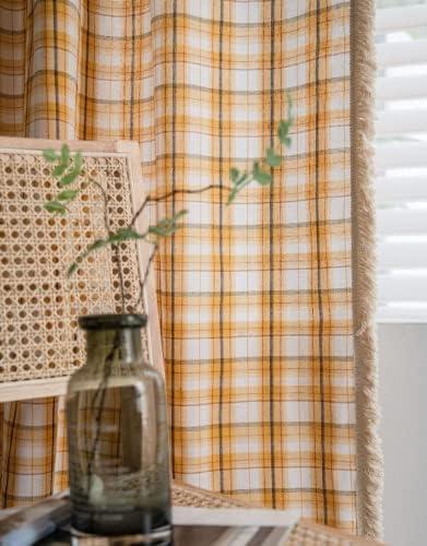 Chic ⁢Sheer Curtains: Style & Function for ⁢Every Room