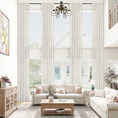 Chic Sheer Curtains: Style & Function for Every ⁢Room