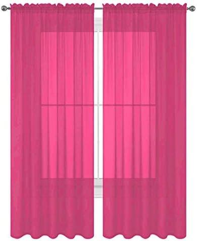 Chic Sheer Curtains: Style⁣ & Function for Every Room