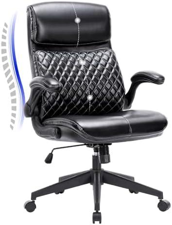 Discover Ergonomic Comfort with Newtral's Innovative Chair