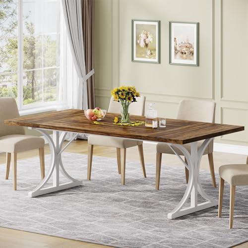 Elegant Dining Tables: Space-Saving & ​Versatile Designs