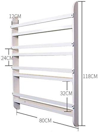 Exploring Our New​ White 4-Tier Bookcase: Stylish & Functional