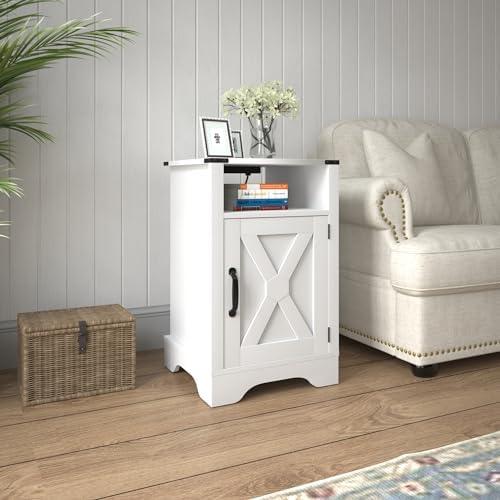 Durable Nightstands: Functional & Stylish for Any ​Room