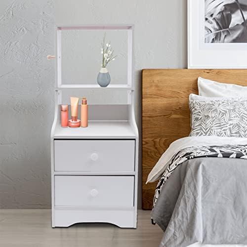 Durable Nightstands: Functional & Stylish for Any Room