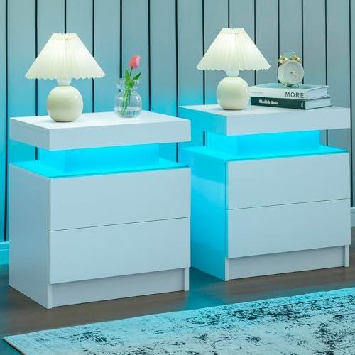 Durable⁢ Nightstands: ‌Functional & ⁤Stylish for ⁢Any Room