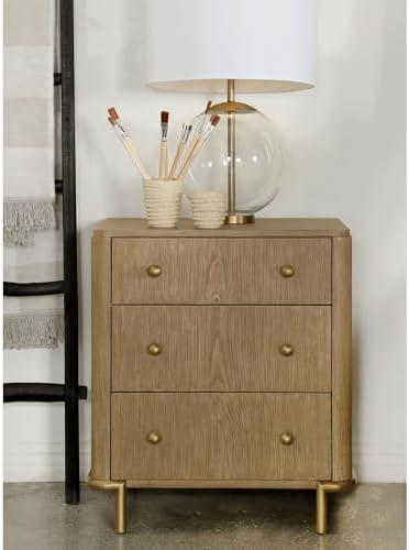 Durable Nightstands: Functional & Stylish for Any Room