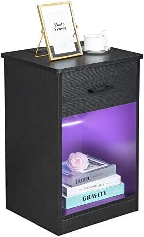 Durable Nightstands: Functional & Stylish for Any Room