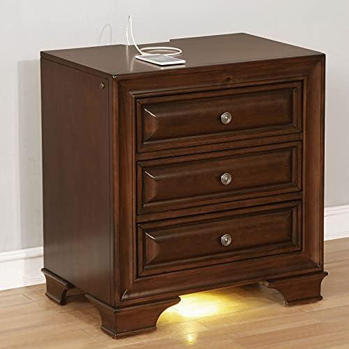 Durable Nightstands: Functional & Stylish for Any⁤ Room