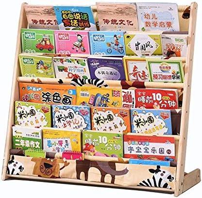 Versatile Storage Solutions for Kids'⁤ Books​ and ⁤Toys