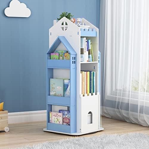 Versatile Storage‍ Solutions for Kids' Books and Toys