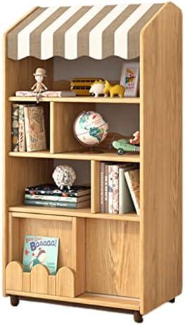 Versatile Storage Solutions for ⁢Kids' Books and Toys