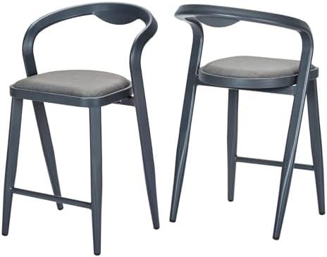 Stylish Bar Stools for Modern Spaces: Comfort & Elegance