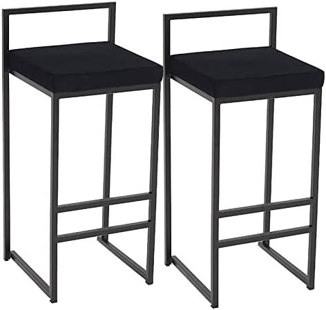 Stylish Bar ​Stools for Modern Spaces: Comfort & Elegance