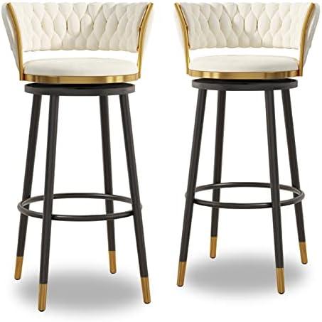 Stylish Bar Stools⁤ for Modern Spaces: Comfort & Elegance