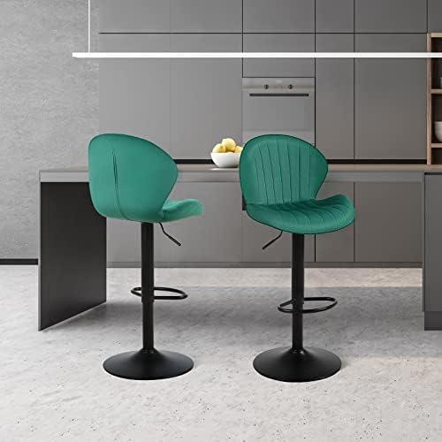 Stylish⁢ Bar Stools for Modern ‌Spaces: Comfort & ⁢Elegance