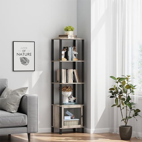 Explore Stylish & Functional Bookcases for Every Space!