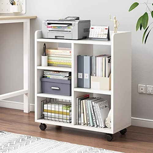 Explore Stylish & Functional Bookcases for Every Space!