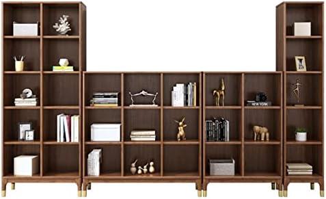 Explore Stylish & Functional Bookcases for Every Space!