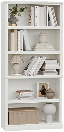 Explore Stylish & Functional Bookcases for Every Space!