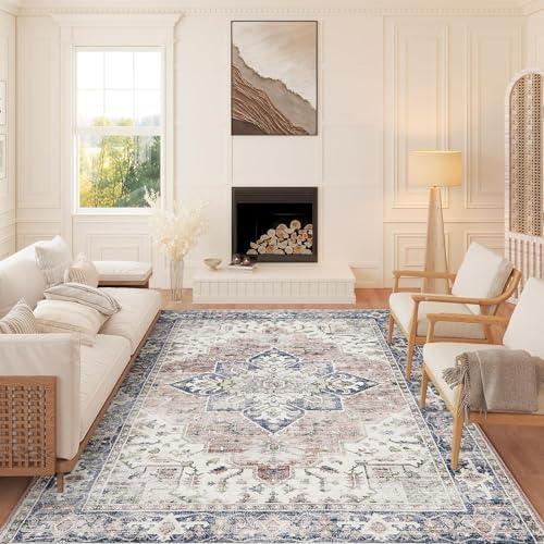 Stylish, Durable Rugs:⁢ Perfect ⁢for Home Comfort & Safety