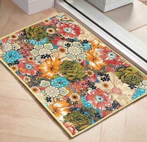 Stylish, Durable Rugs: Perfect for Home Comfort ‍& Safety