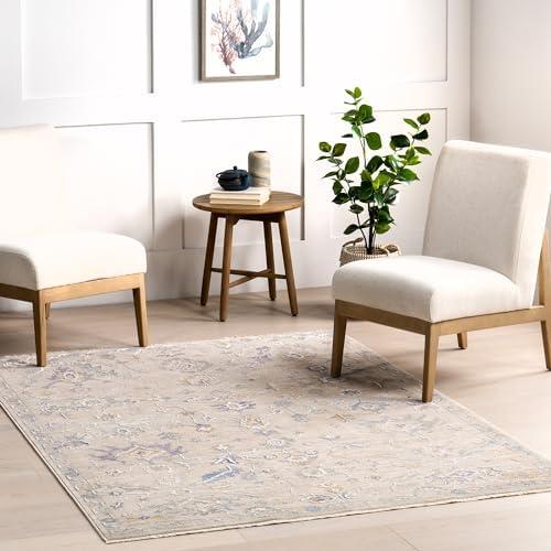 Stylish, Durable Rugs: Perfect for Home Comfort & Safety