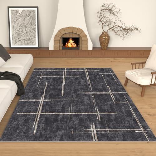 Stylish, Durable Rugs: Perfect for Home Comfort⁣ & Safety