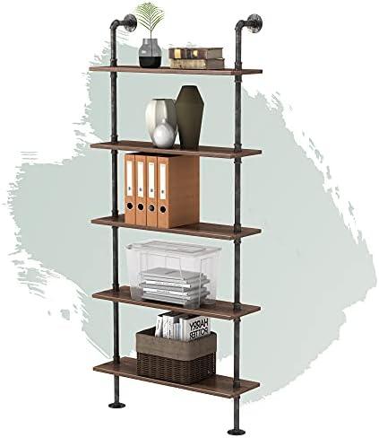 Stylish & Versatile Bookshelves for Every Space Needs