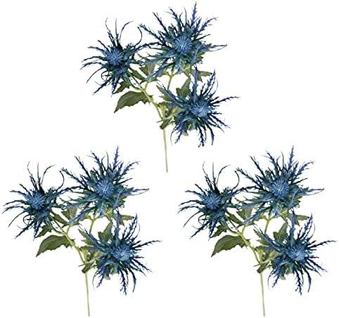 Transform Space with Lifelike Artificial Flowers & Decor