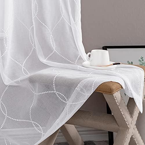 Chic Sheer Curtains: Style & Function for ⁢Every Room