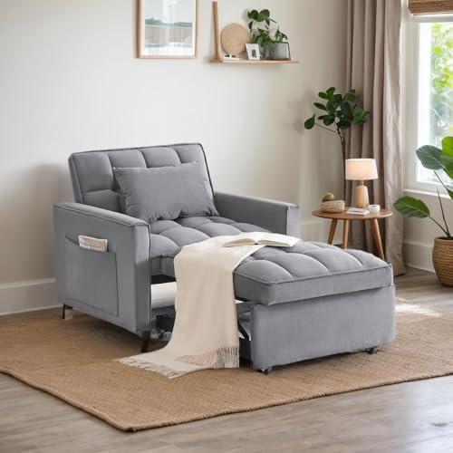 Transform Your Space Our Review Of The 3 In 1 Sofa Bed