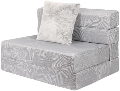 Transform Your Space With These Versatile Sofa Beds