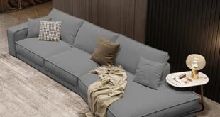 Versatile Sofas for Every Space: Comfort Meets Style