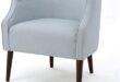 Discover Comfort: Modern Accent Chairs for Every Space