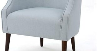 Discover Comfort: Modern Accent Chairs for Every Space