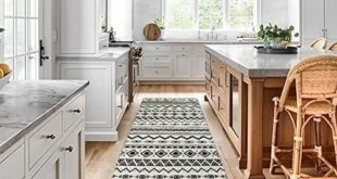 Transform Your Space with Elegant, Versatile Area Rugs