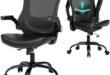 Explore Comfort: Ergonomic Office Chairs for Every Need