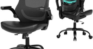 Explore Comfort: Ergonomic Office Chairs for Every Need