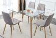 Chic and Versatile Dining Tables for Every Space